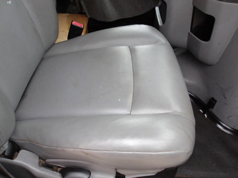 Used 2010 Ford E-250 and Econoline 250 image 12