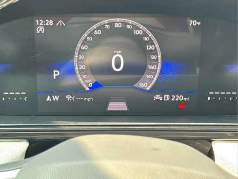 New 2025 Volkswagen Taos S image 36