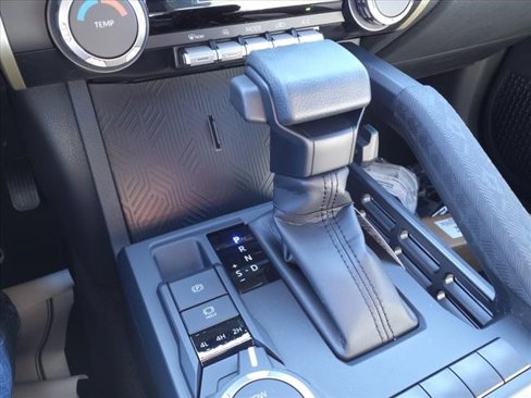 New 2024 Toyota Tacoma SR5 image 28