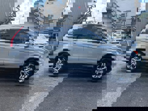 Used 2010 Honda CR-V EX-L image 4