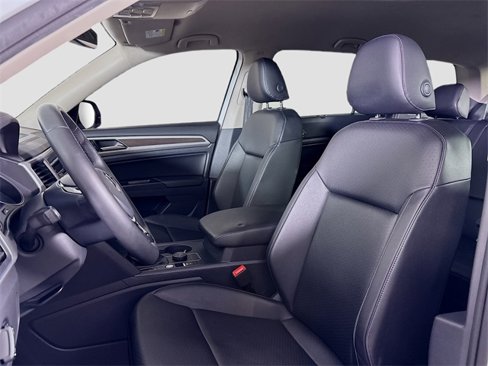 Used 2019 Volkswagen Atlas SE image 20