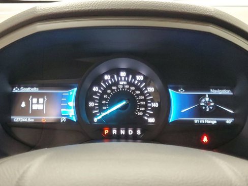 Used 2024 Ford Edge SEL image 25