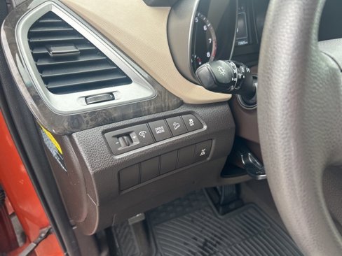 Used 2017 Hyundai Santa Fe Sport image 25
