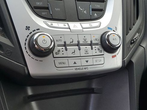 Certified 2015 Chevrolet Equinox LTZ image 18