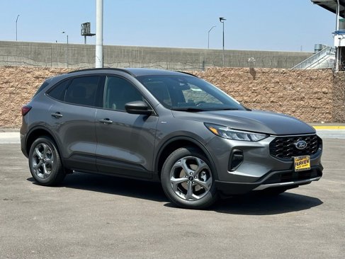 New 2025 Ford Escape ST-Line image 1