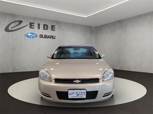 Used 2008 Chevrolet Impala LT w/ Luxury Edition Package image 9