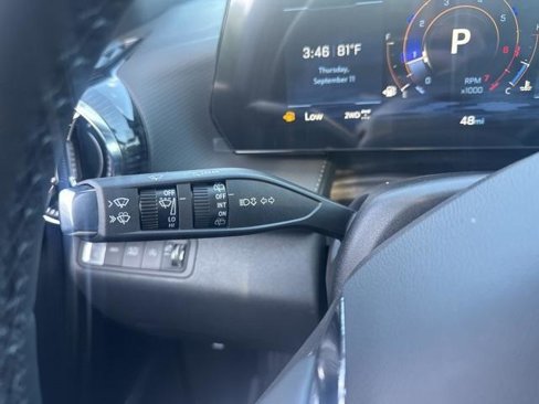New 2026 Chevrolet Equinox LT w/ Convenience Package II image 20