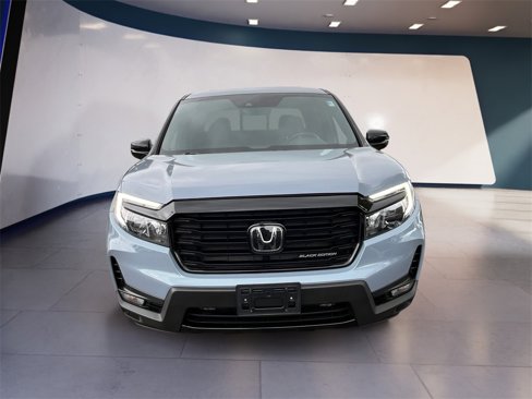 Used 2022 Honda Ridgeline Black Edition image 8