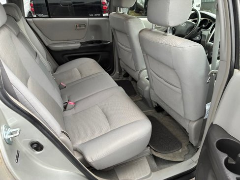 Used 2005 Toyota Highlander Limited image 15