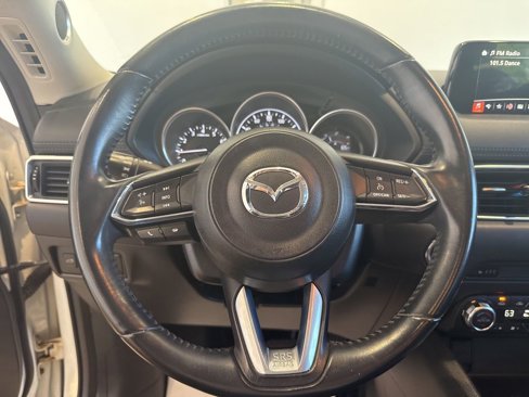 Used 2017 MAZDA CX-5 Touring w/ Preferred Equipment Package image 20