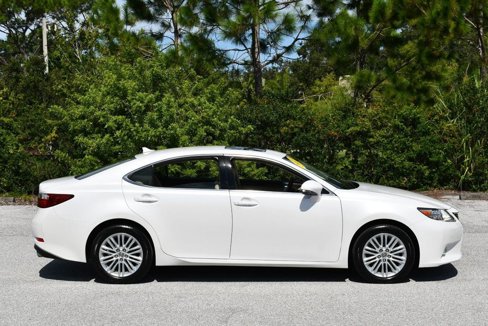Used 2013 Lexus ES 350 image 31