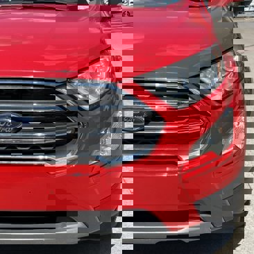 Used 2021 Ford EcoSport Titanium image 7
