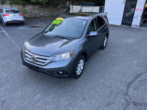 Used 2012 Honda CR-V EX image 15