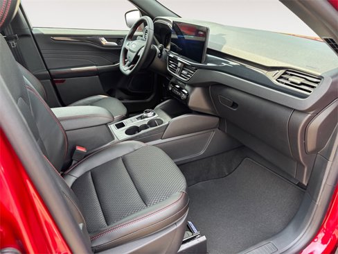 New 2025 Ford Escape ST-Line w/ Tech Pack #1 image 15