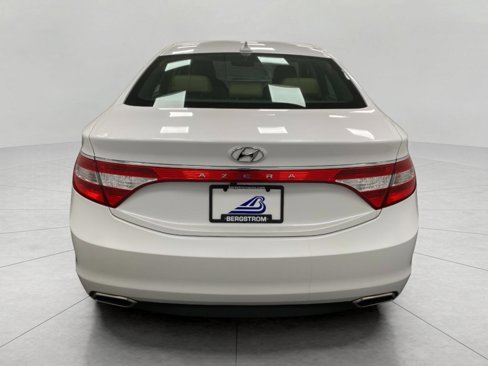 Used 2016 Hyundai Azera image 5