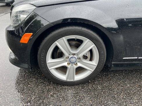 Used 2011 Mercedes-Benz C 300 4MATIC Sedan image 27