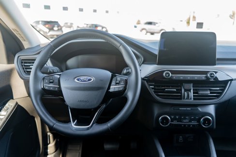 Used 2024 Ford Escape Active w/ Cold Weather Package image 16