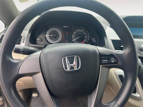 Used 2012 Honda Odyssey LX image 13