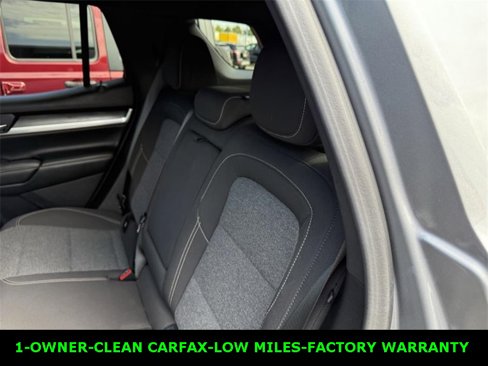 Used 2025 GMC Terrain Elevation image 6