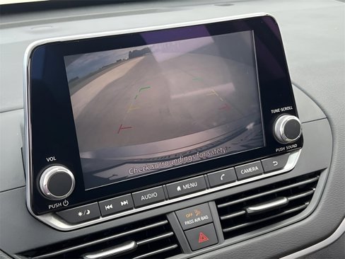 Used 2020 Nissan Altima 2.5 S image 26