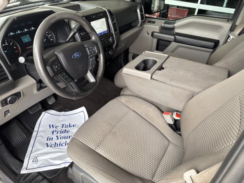 Used 2020 Ford F150 XLT image 18