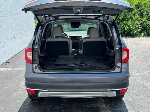 Used 2019 Honda Pilot Touring image 8