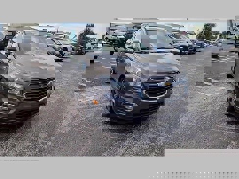 Used 2015 Chevrolet Cruze LT image 30
