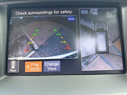 Used 2018 Nissan Armada SL w/ Moonroof Package image 28