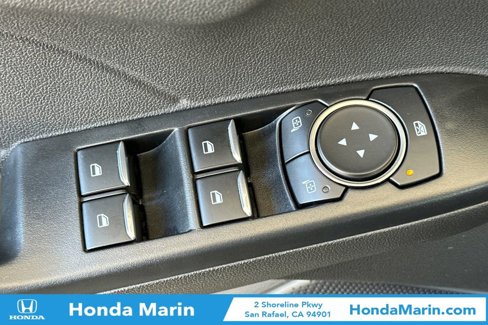 Used 2024 Ford Escape Active image 15