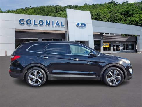 Used 2015 Hyundai Santa Fe GLS w/ Option Group 03 image 7