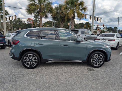 New 2026 BMW X1 xDrive28i w/ Technology Package image 3