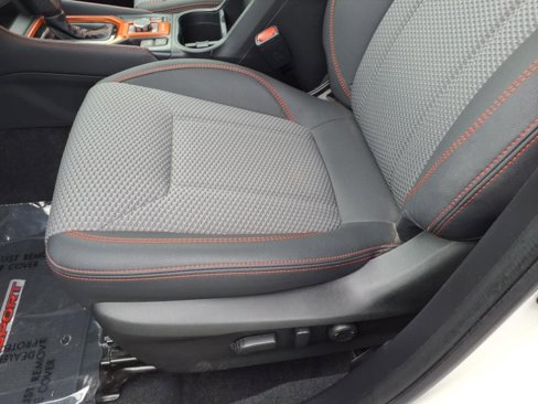 Used 2021 Subaru Forester Sport image 25