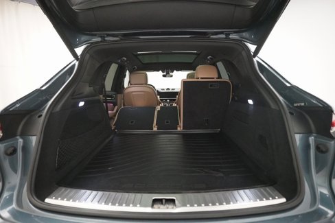 Used 2019 Porsche Cayenne S image 12