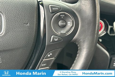 Used 2019 Honda Ridgeline RTL-E image 30