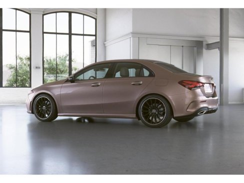 Certified 2022 Mercedes-Benz A 220 image 31