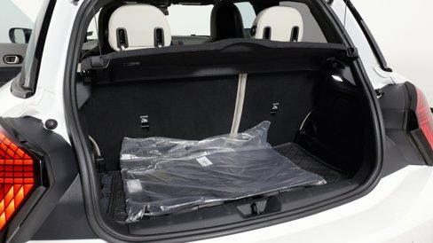 Used 2025 MINI Cooper S image 39