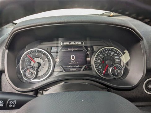 Used 2022 RAM 1500 Big Horn image 10