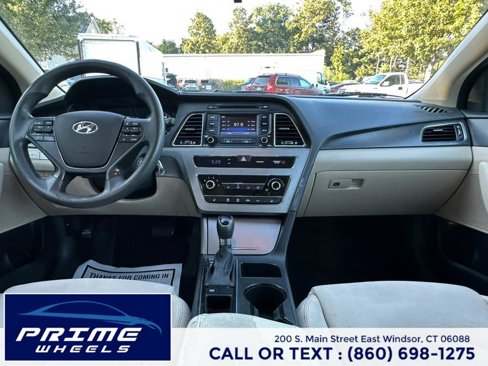 Used 2015 Hyundai Sonata Sport image 18