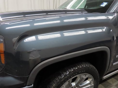 Used 2018 GMC Sierra 1500 Denali w/ Denali Ultimate Package image 39