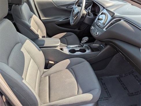 Used 2023 Chevrolet Malibu LT image 29