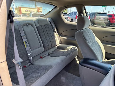 Used 2004 Chevrolet Monte Carlo LS w/ Preferred Equipment Group image 10