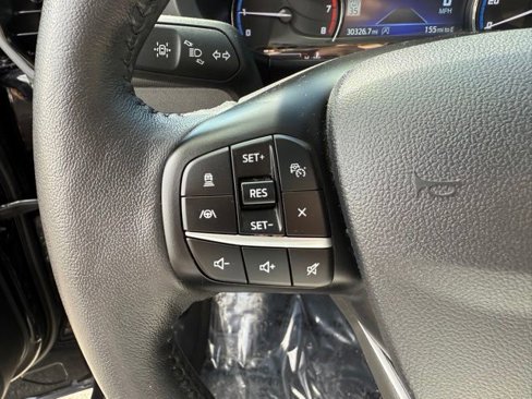 Used 2023 Ford Bronco Sport Outer Banks w/ Tech Package image 16