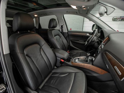 Used 2015 Audi Q5 TDI Premium Plus w/ Technology Package image 21