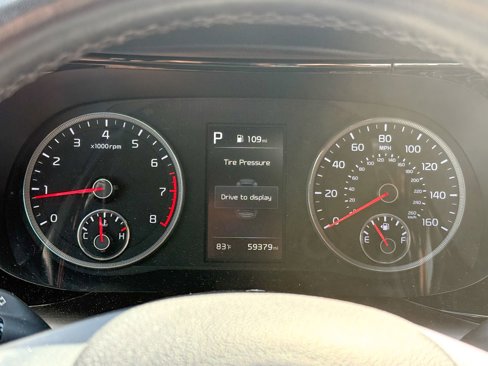 Used 2023 Kia K5 GT w/ GT1 Package image 27