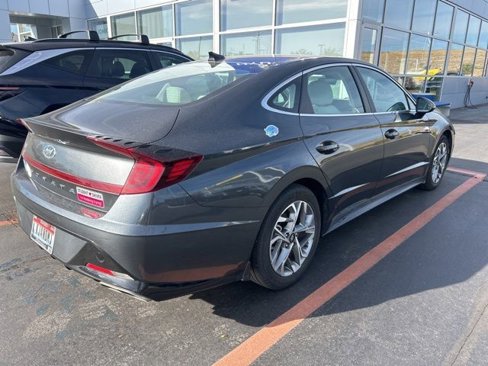 Certified 2023 Hyundai Sonata SEL image 6