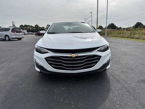 Used 2023 Chevrolet Malibu LS w/ Driver Confidence Package image 8