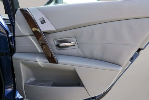 Used 2006 BMW 525i Sedan image 26