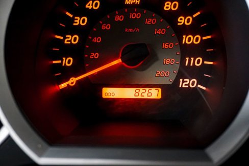 Used 2009 Toyota Tacoma X-Runner image 27