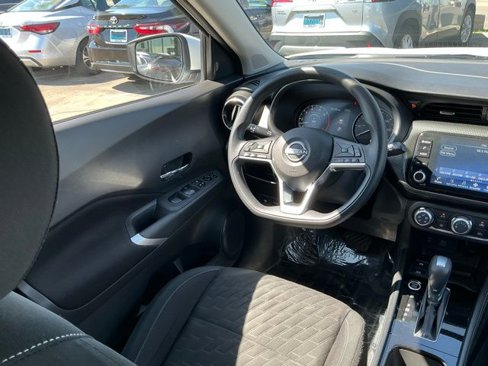 Used 2023 Nissan Kicks SV image 13