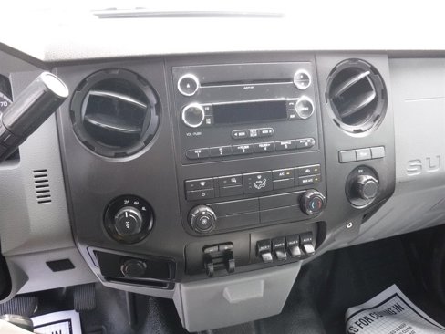 Used 2014 Ford F250 XL w/ Power Equipment Group image 13